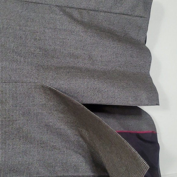 Lands' End Wool Cashmere Blend Blazer Sport Jacket 44R - Picture 6 of 16